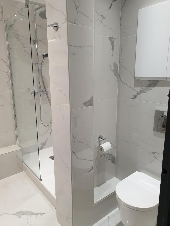 Le 5E - Appartement Design Dans Un Ancien Palace Vichy Luaran gambar