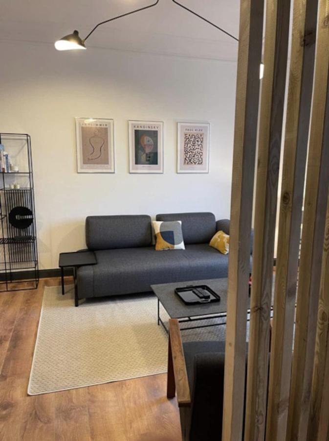 Le 5E - Appartement Design Dans Un Ancien Palace Vichy Luaran gambar